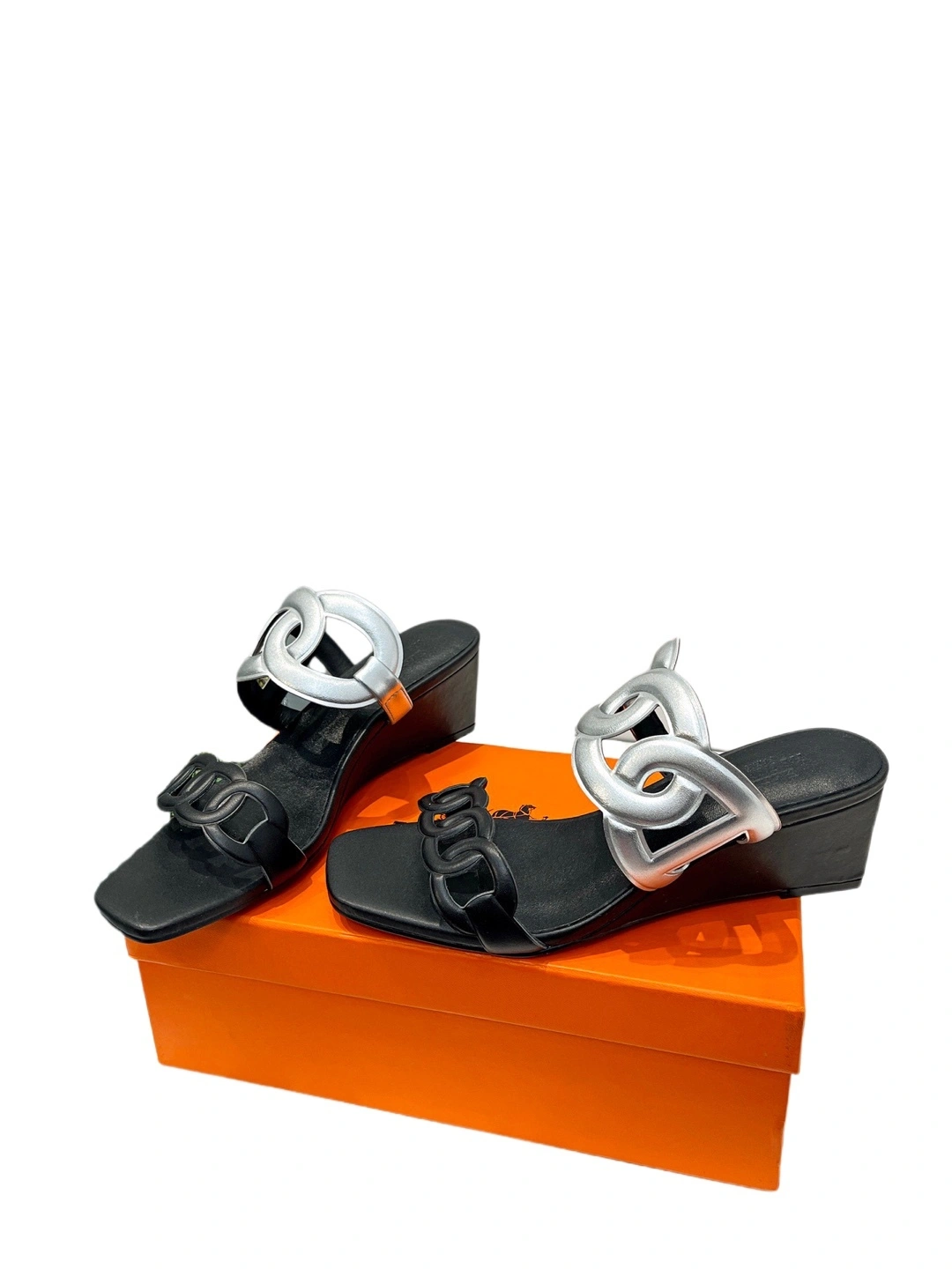 COCO— H222150Z 5.5cm Heel height item:C-X158B18126